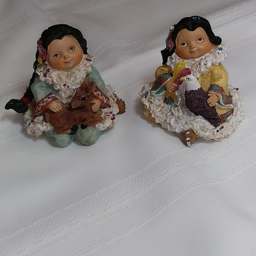 K's Collection Figurines